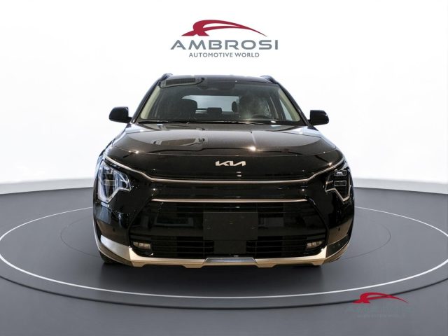 KIA Niro usata 4