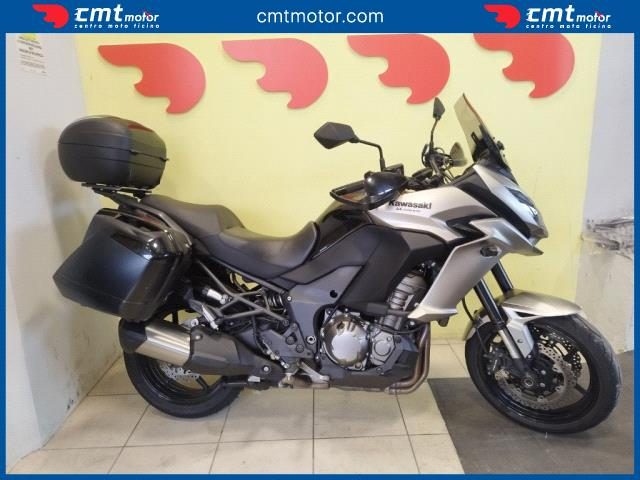 KAWASAKI Other usata 2