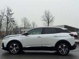 PEUGEOT 3008 usata, con Chiusura centralizzata