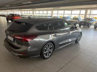 FORD Focus usata, con Immobilizzatore elettronico