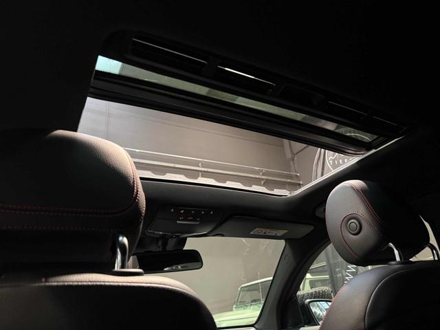 MERCEDES-BENZ GLC 43 AMG usata, con Cronologia tagliandi