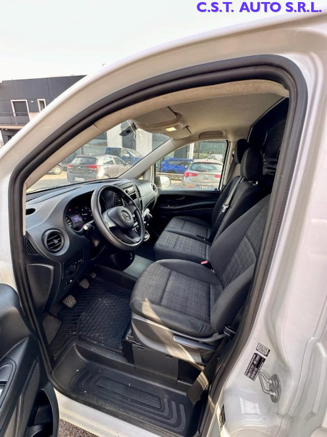 MERCEDES-BENZ Vito usata, con Vivavoce