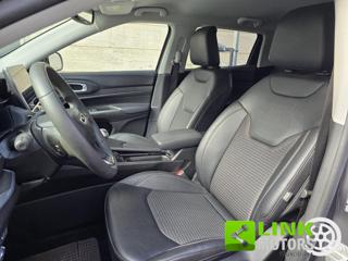 JEEP Compass usata, con Autoradio