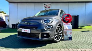 FIAT 500X usata, con Alzacristalli elettrici