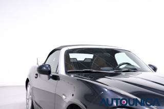 FIAT 124 Spider usata 64
