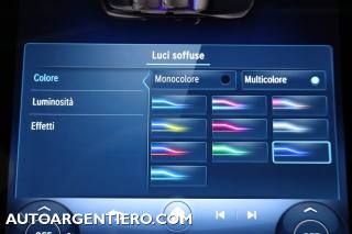 MERCEDES-BENZ GLC 220 usata, con Airbag posteriore