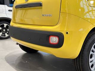 FIAT Panda usata, con Airbag testa