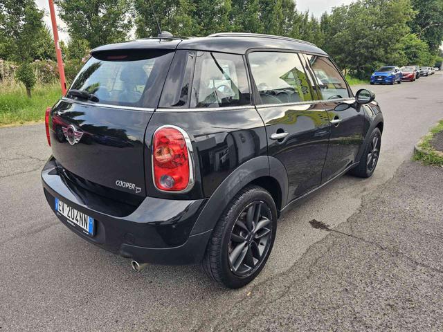 MINI Countryman usata, con Airbag Passeggero