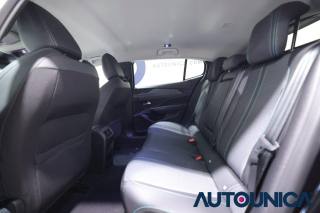 PEUGEOT 408 usata, con Luci diurne
