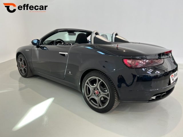 ALFA ROMEO Spider usata, con Airbag Passeggero
