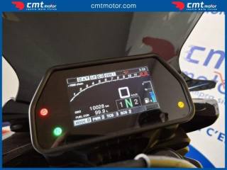 YAMAHA MT-10 usata 4