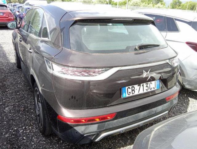 DS AUTOMOBILES DS 7 Crossback usata, con Alzacristalli elettrici