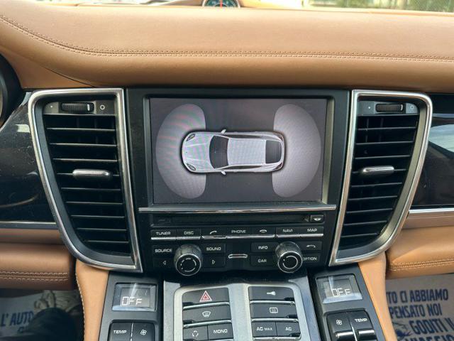 PORSCHE Panamera usata 90