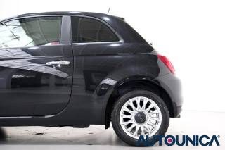 FIAT 500 usata 36