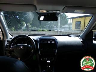 CITROEN C4 Aircross usata, con Fari Xenon