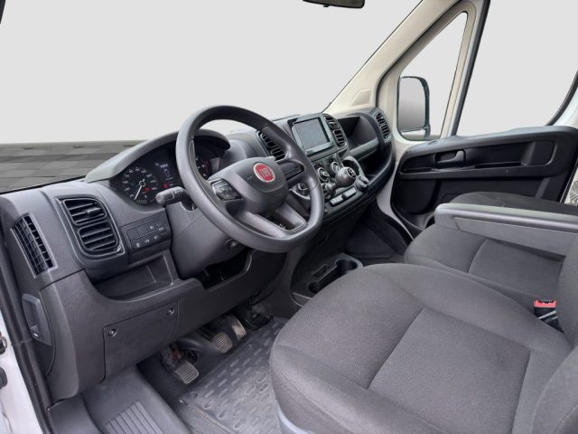 FIAT Ducato usata 8