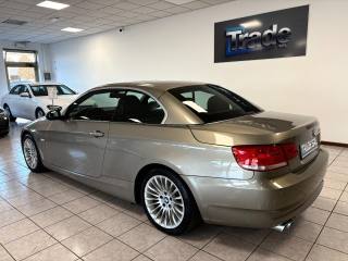 BMW 325 usata, con Cruise Control