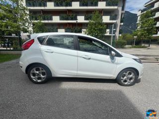 FORD Fiesta usata, con Chiusura centralizzata