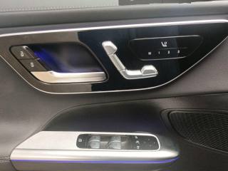 MERCEDES-BENZ GLC 200 usata, con Sistema di navigazione