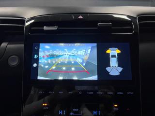 HYUNDAI Tucson usata, con Controllo trazione