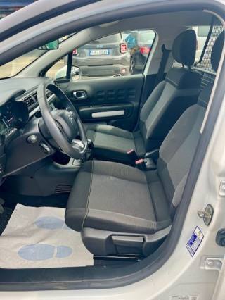 CITROEN C3 usata, con Boardcomputer