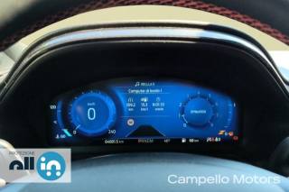 FORD Puma usata 8