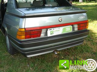 ALFA ROMEO 75 usata 44