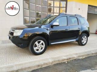 DACIA Duster usata, con Climatizzatore