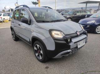 FIAT Panda usata, con Airbag Passeggero