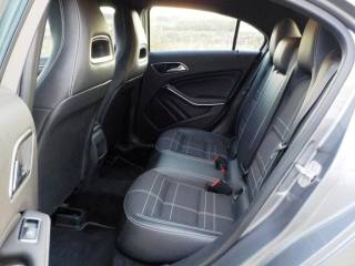 MERCEDES-BENZ A 200 usata, con Vetri oscurati