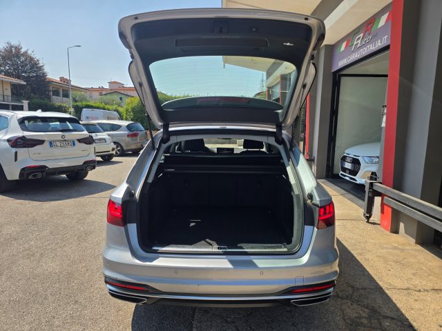 AUDI A4 usata, con Climatizzatore