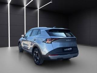 KIA Sportage usata, con Airbag laterali