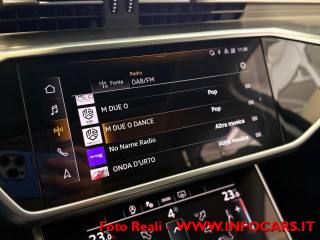 AUDI A6 usata, con Park Distance Control