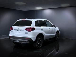 SUZUKI Vitara usata, con Alzacristalli elettrici