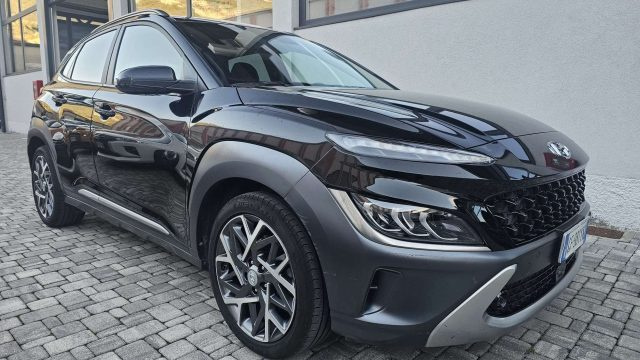 HYUNDAI Kona usata, con ABS