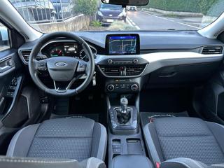 FORD Focus usata, con ESP