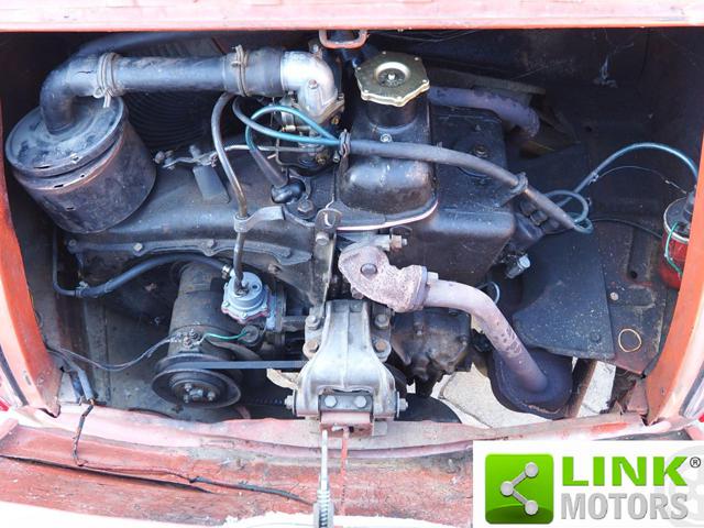 FIAT 500 usata 12