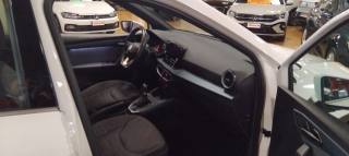 SEAT Arona usata, con Immobilizzatore elettronico