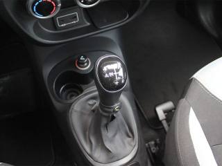 FIAT 500L usata, con Bluetooth