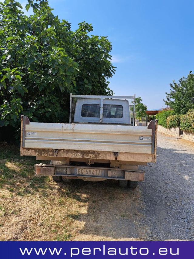 IVECO Daily usata, con Servosterzo