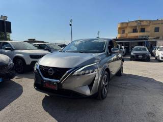NISSAN Qashqai usata, con Airbag laterali