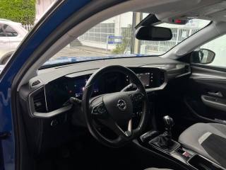 OPEL Mokka usata, con Volante in pelle