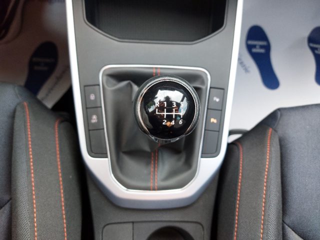SEAT Arona usata, con Controllo trazione