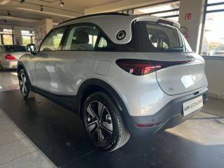 SMART smart #1 usata, con Airbag Passeggero