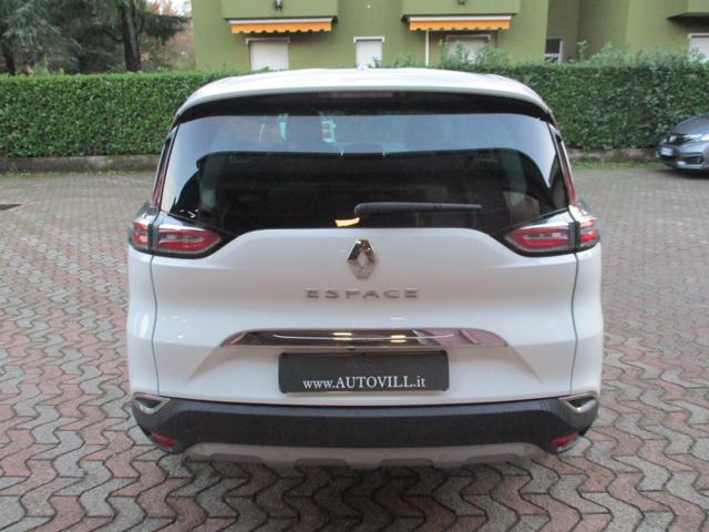 RENAULT Espace usata, con Alzacristalli elettrici