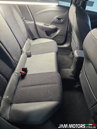 OPEL Corsa usata, con ESP