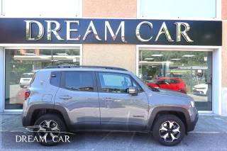 JEEP Renegade usata, con Antifurto