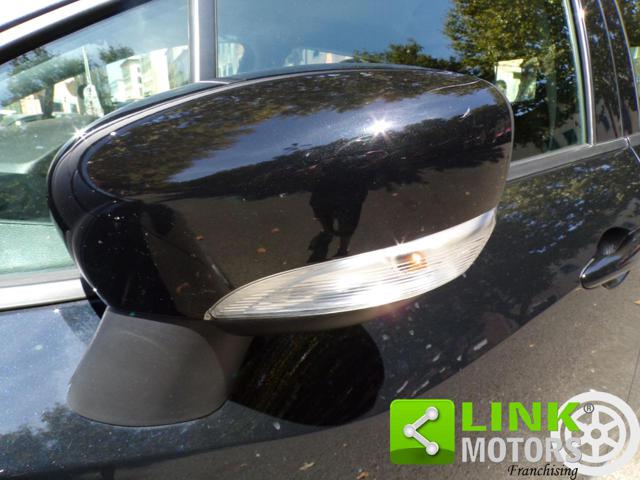 NISSAN Micra usata 76