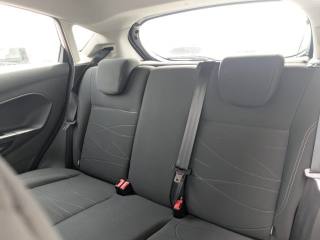 FORD Fiesta usata, con Chiusura centralizzata