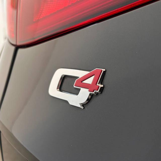 ALFA ROMEO Stelvio usata, con Autoradio digitale